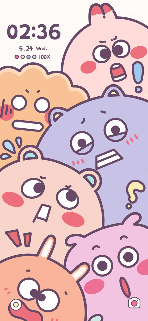 Surprised preview