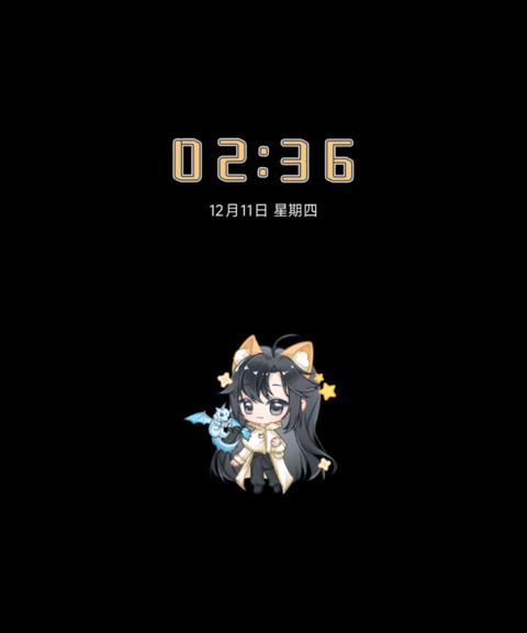 星海的载歌 preview