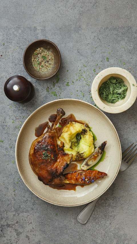 Top 5 parisian specialties preview