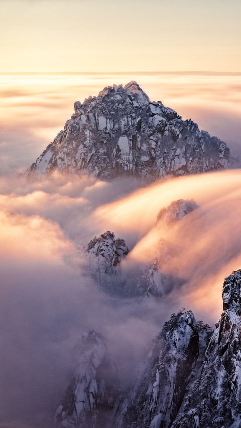 More beautiful scenery in southern Anhui 54 preview