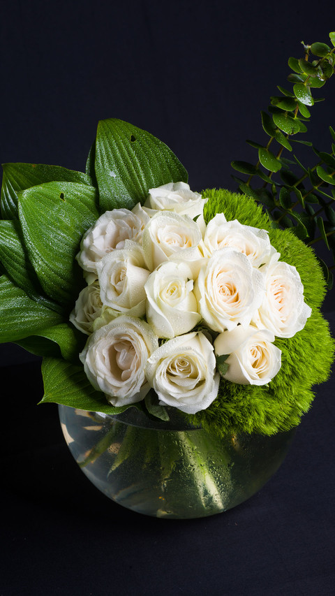 Seasonal Floral Production 7 preview