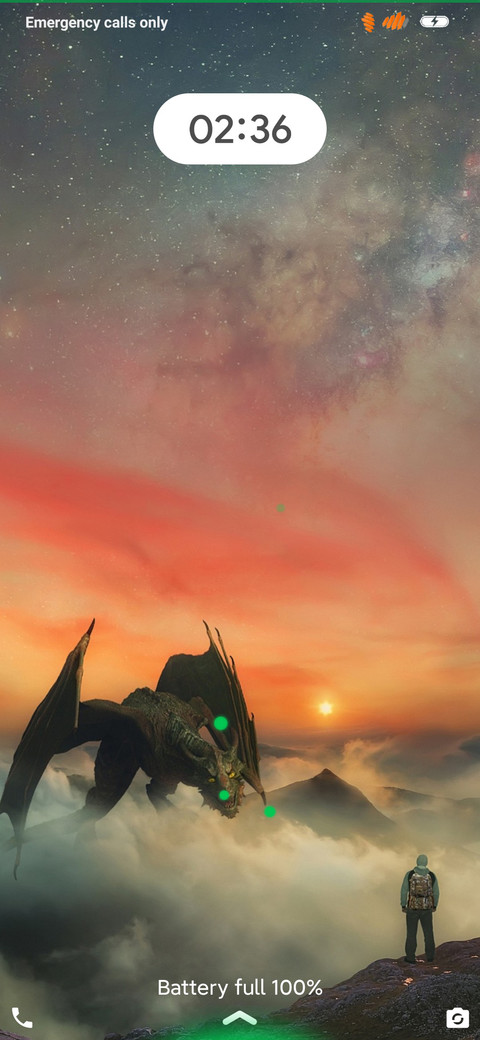 Dragons preview