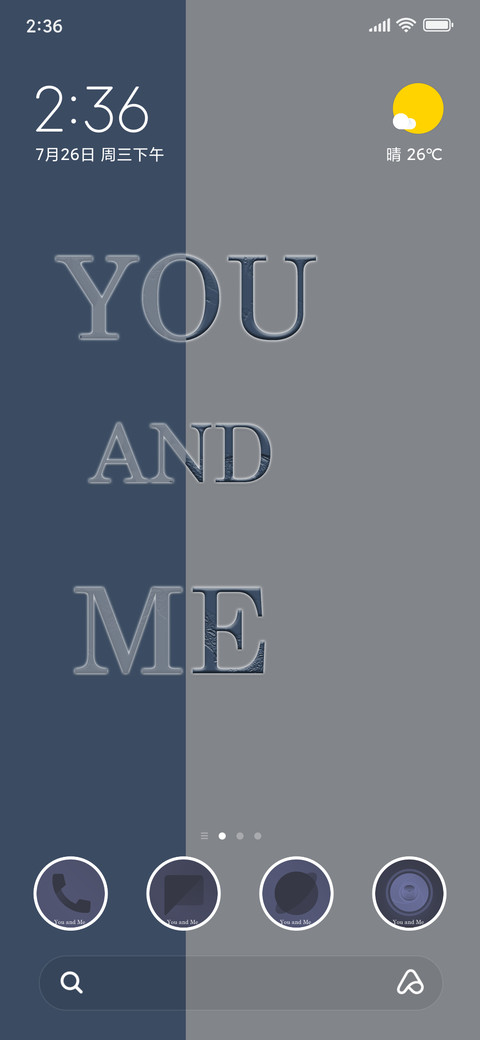 Text Flow preview