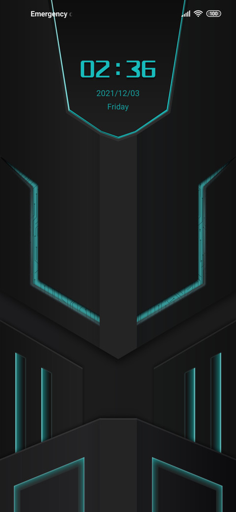 Dynamic Technology preview