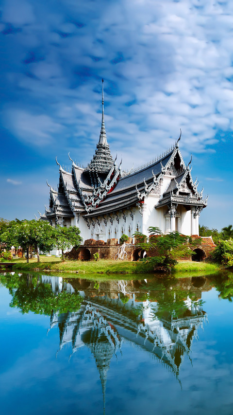 Is Thailand costeffective 60 preview