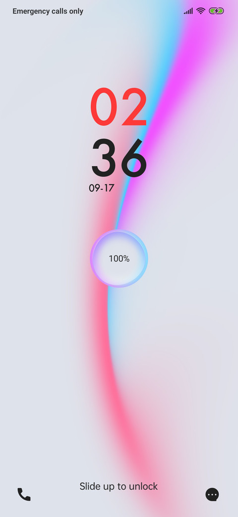 Diversion UI preview