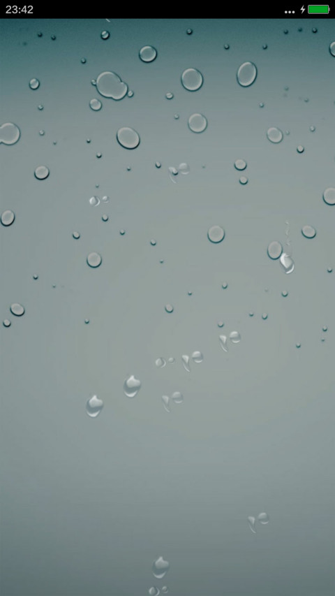 雨滴情 preview