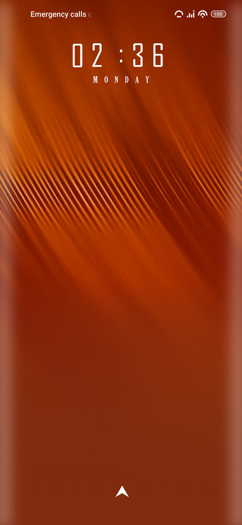 Metallic preview