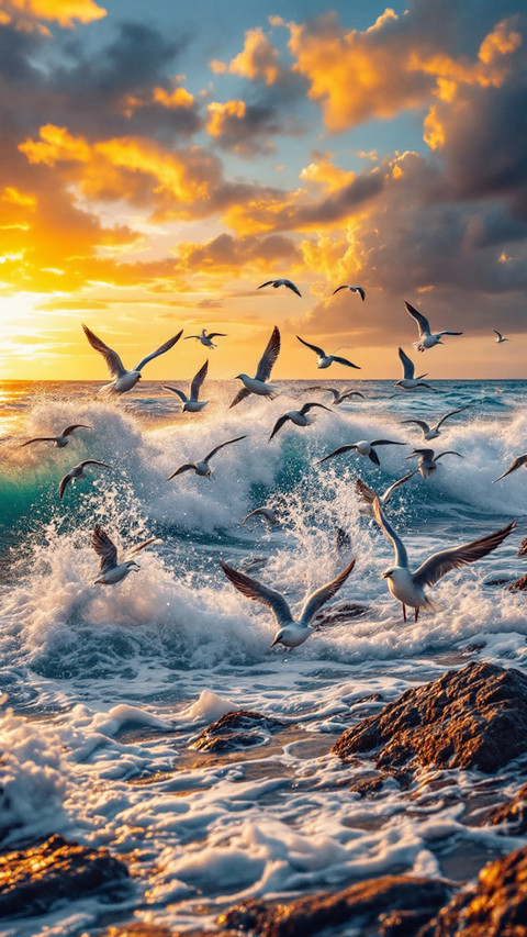 Nature preview