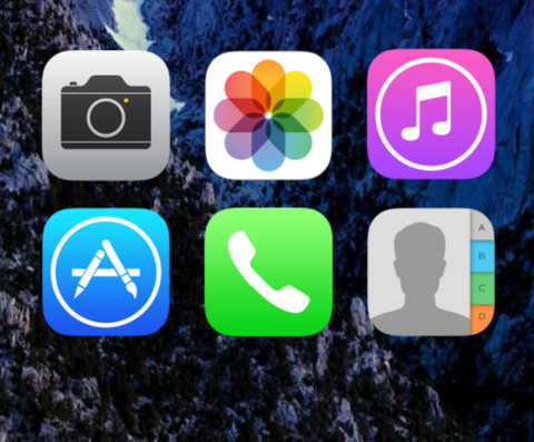 Ios 10 Plus preview