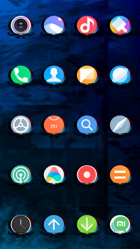 Creative Dark_DWM4 preview
