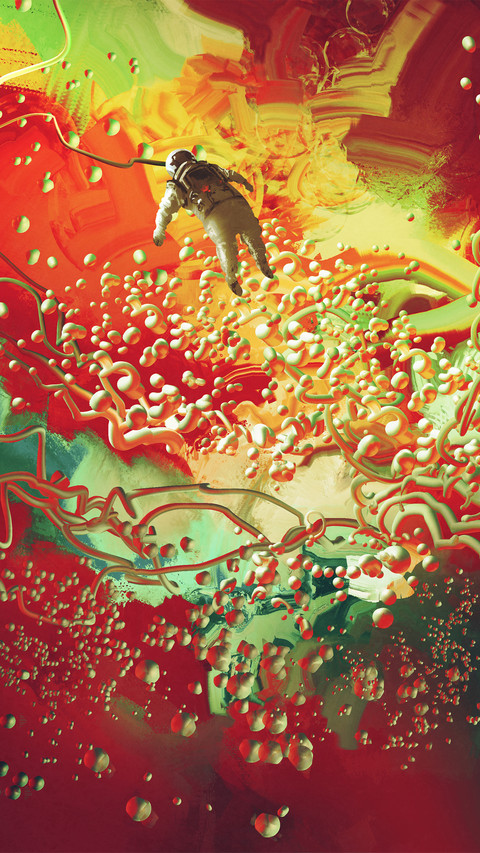 Art illustration-04 preview