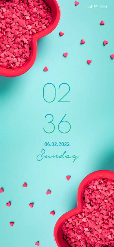 Valentine Tuo preview