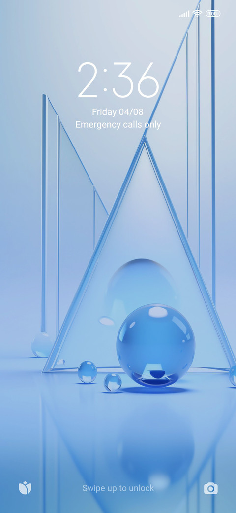equalization preview