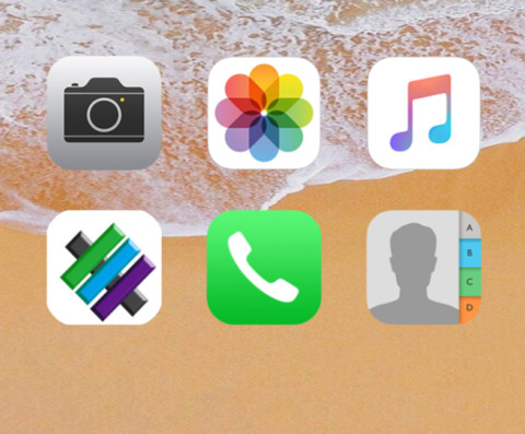 iOS 11 preview