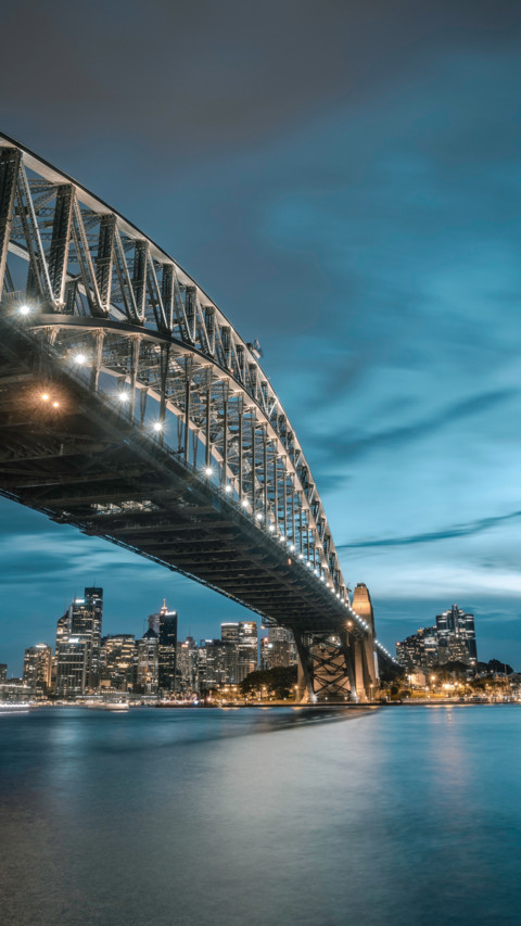 Australia (4) preview