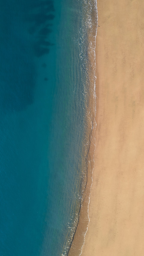 Turquoise sea preview