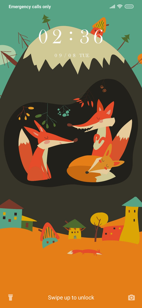 Mountain Village_3MDS preview