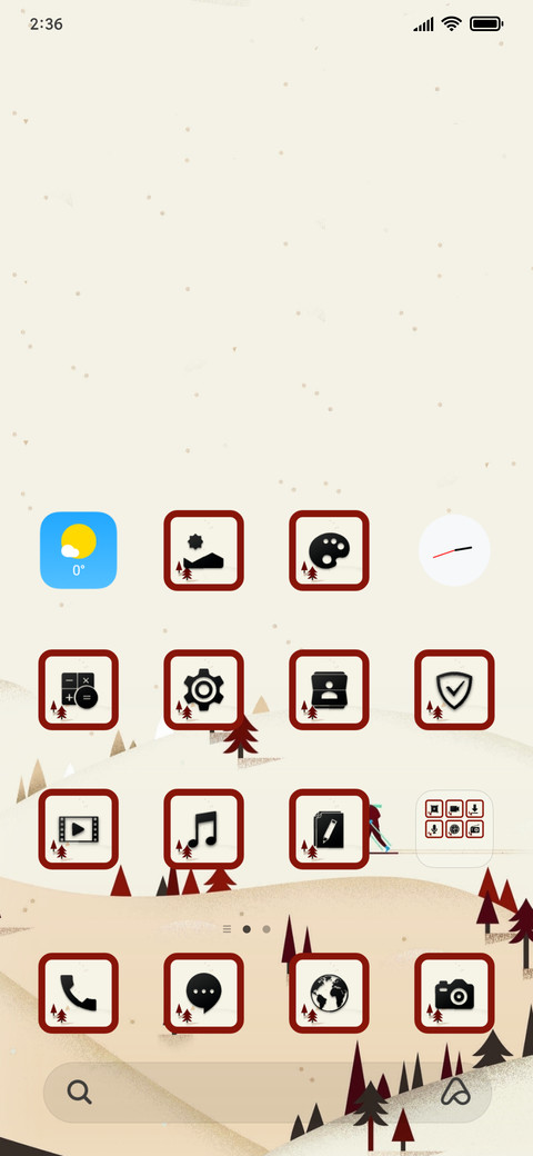 Outside Activities_3MDS preview