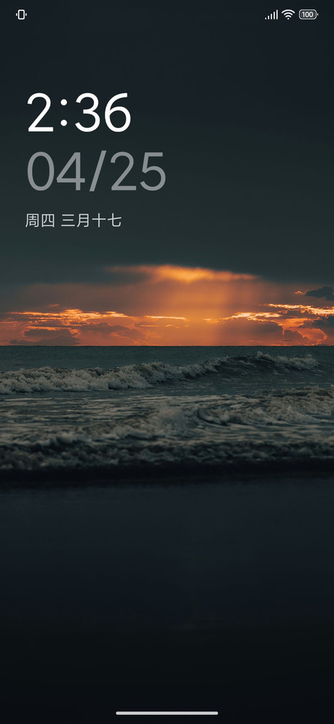 超简约 preview