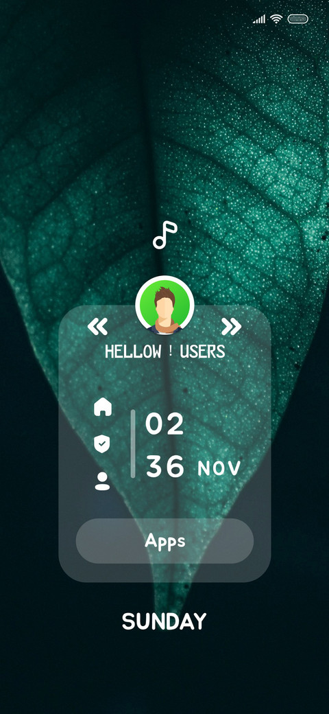 Green Maple preview