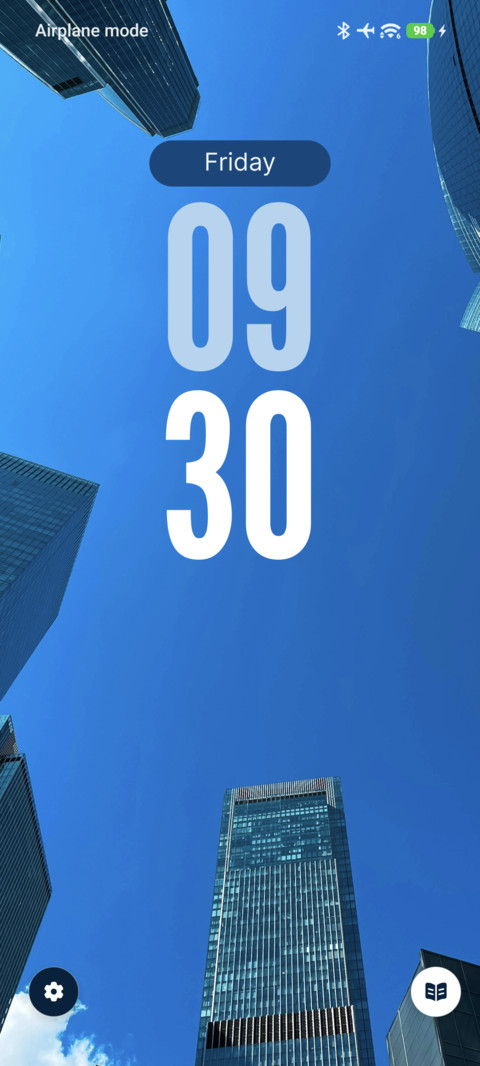City Upward preview