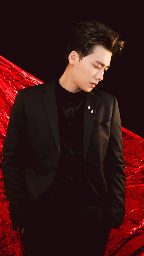 李易峰 preview