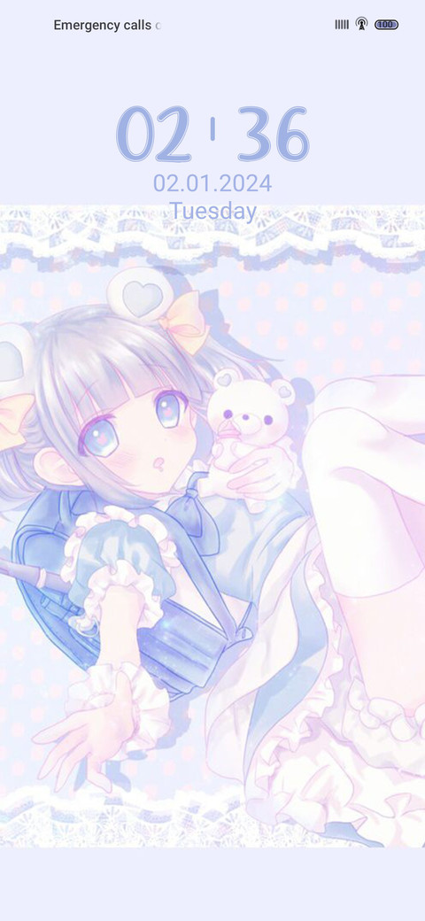 My Rabbit Ears preview