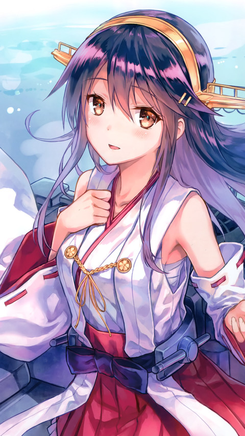 温婉少女 preview