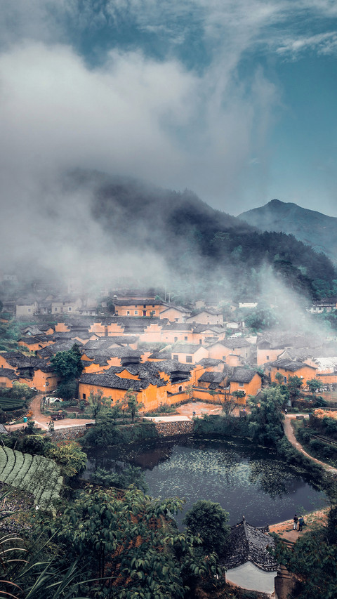 宝藏小众打卡地 preview