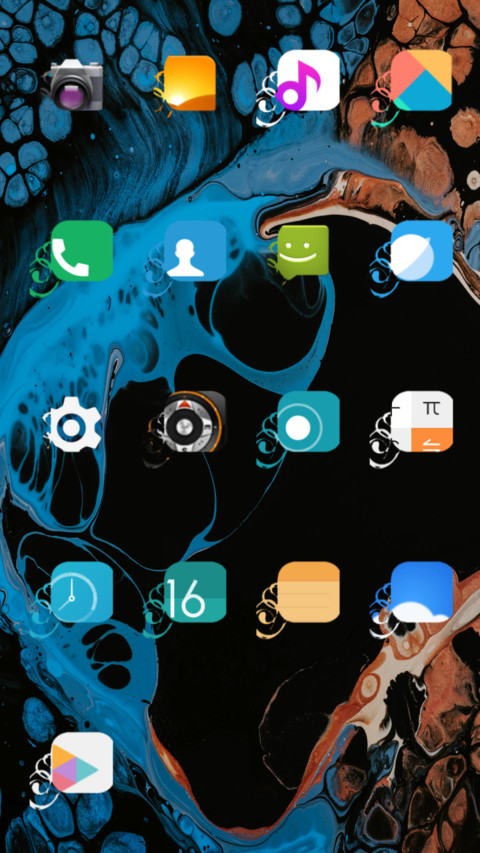 StockDark_Gray preview