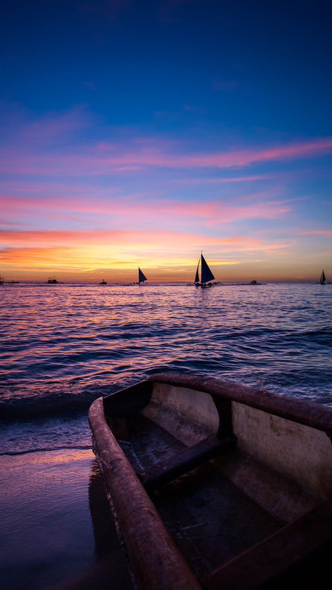Tourism resort boracay 5 preview