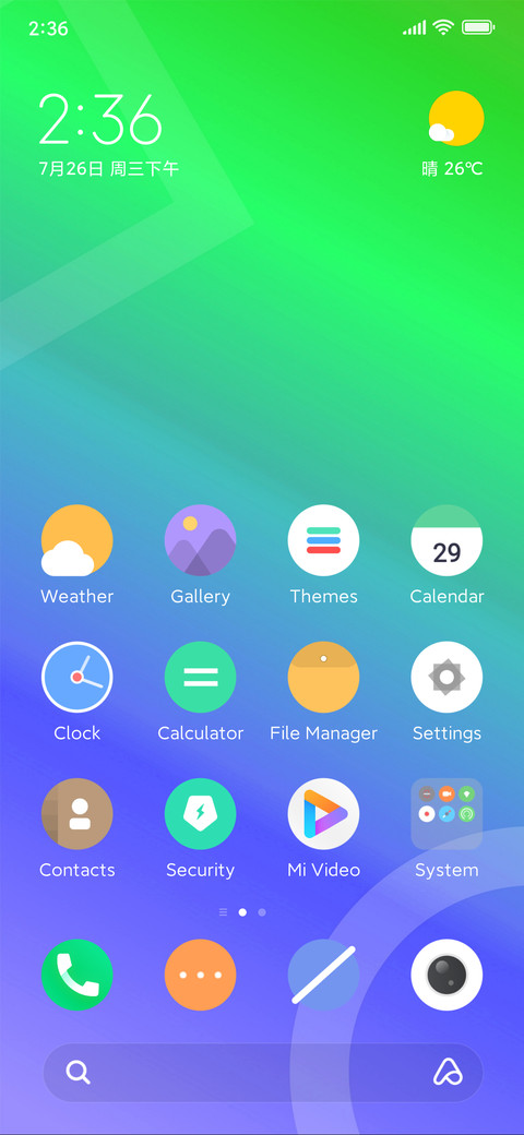 TantriX preview