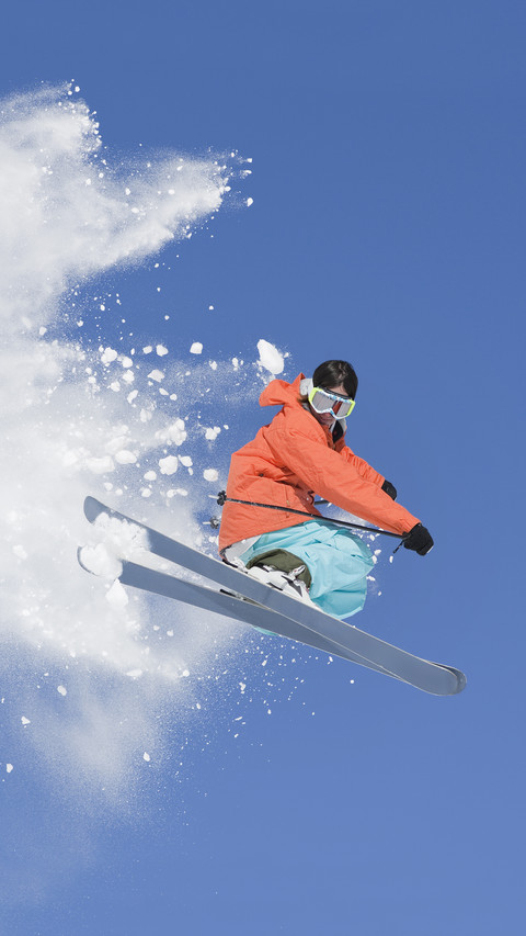 How to avoid sports injury in skiing 26 preview