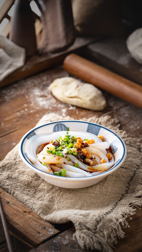 Cold noodles should do this 4 preview