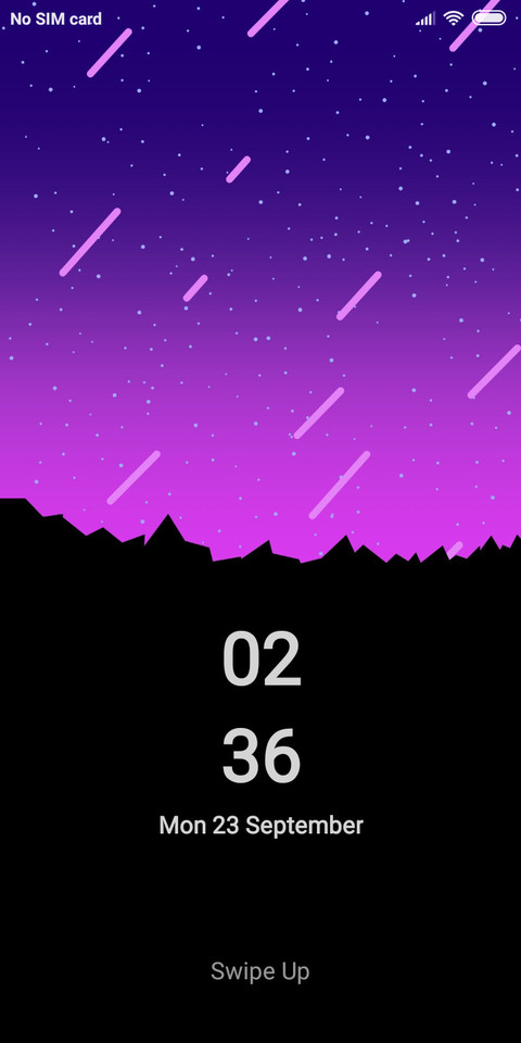 Stary Night_DWM2 preview