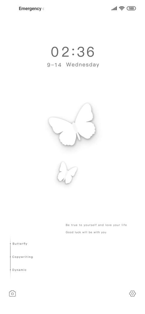 cloud butterfly preview