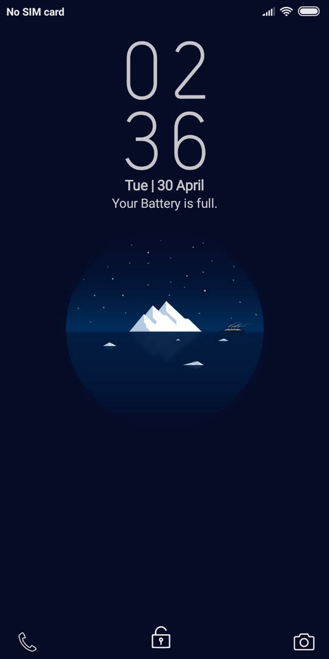 Awsm V6.1 For Attached2Android preview