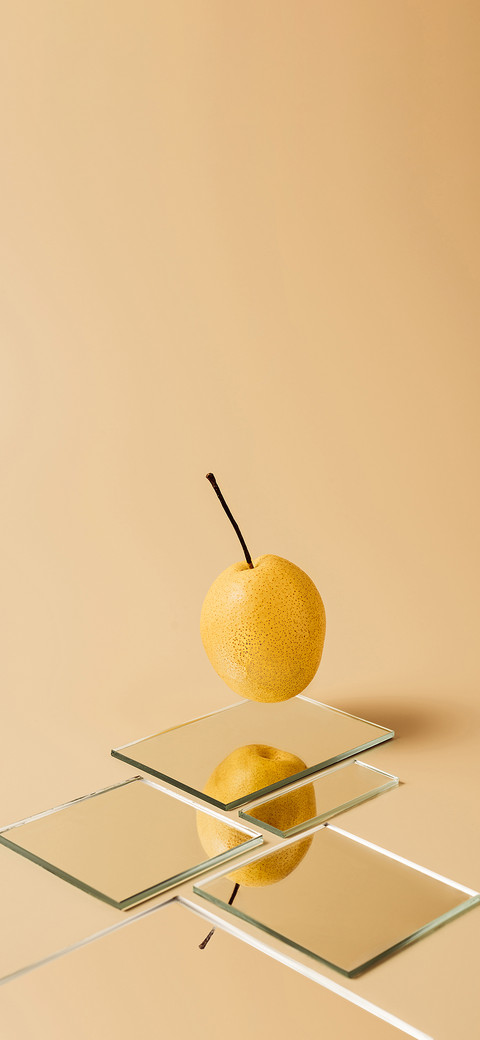 The Mirror  and The Still Life-PAIXIN preview