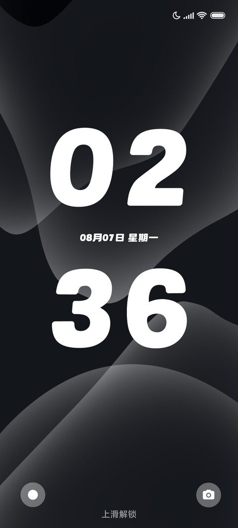 简约 曜石黑 preview