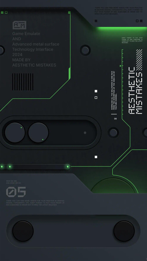 Mechanical internal structure preview