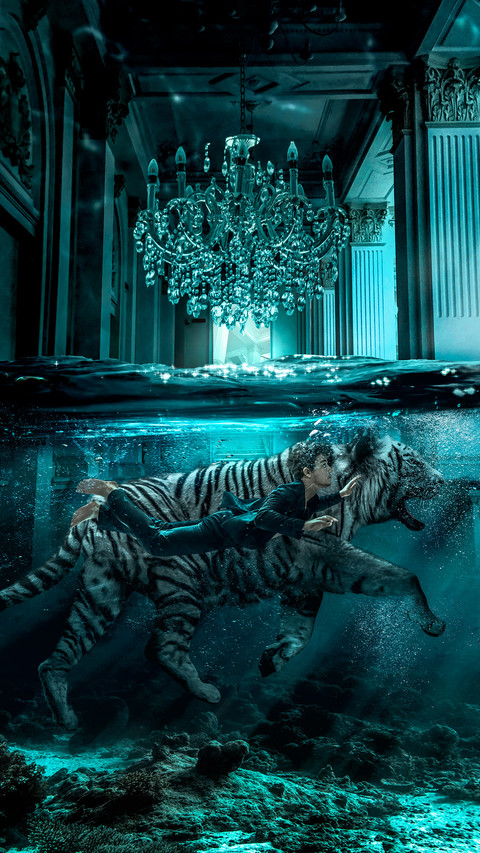 Underwater world-02 preview