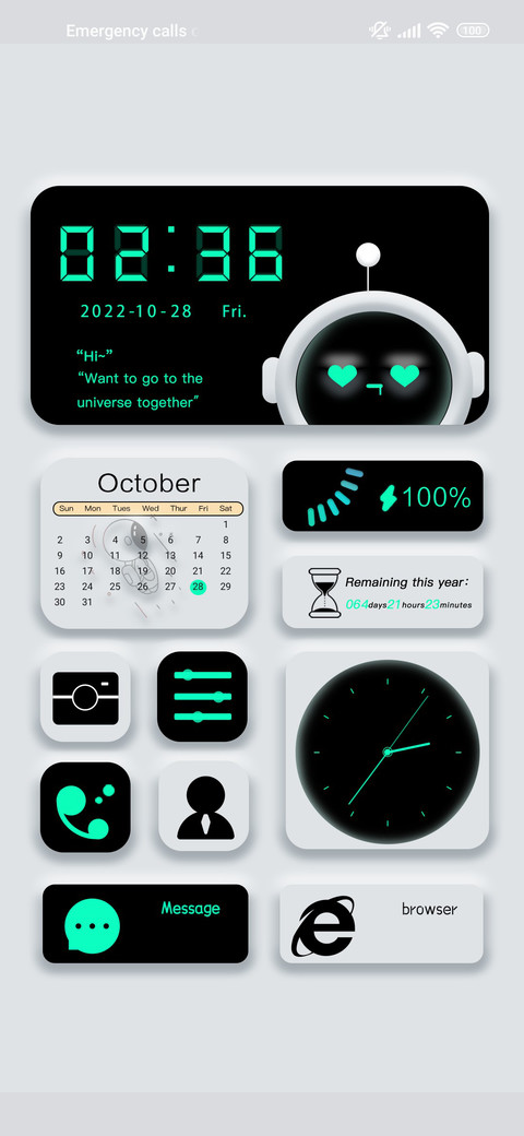 Astronaut preview