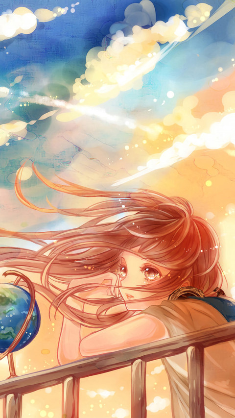 如画的梦境 preview
