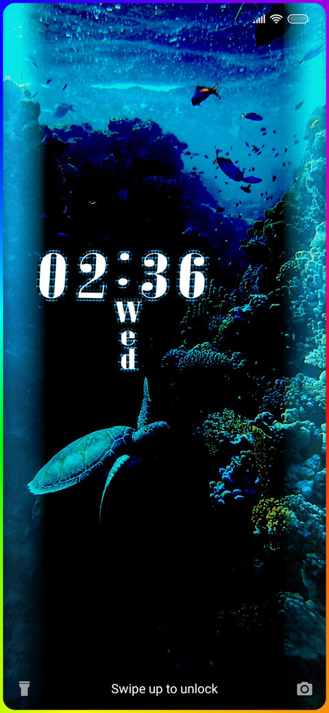 Wildlife_Sea preview