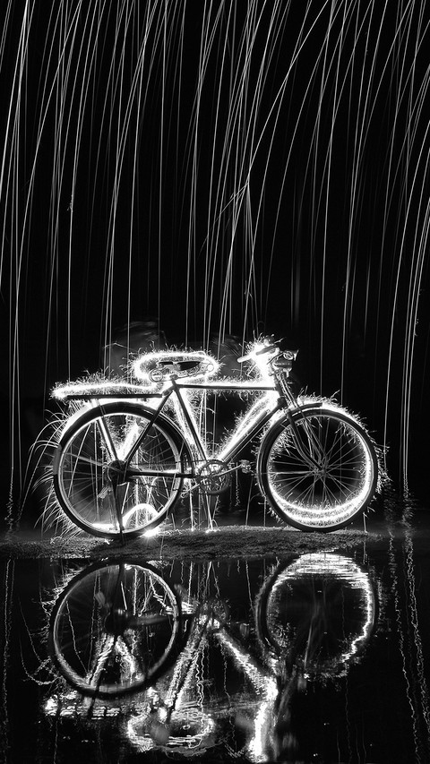 India-bicycle preview