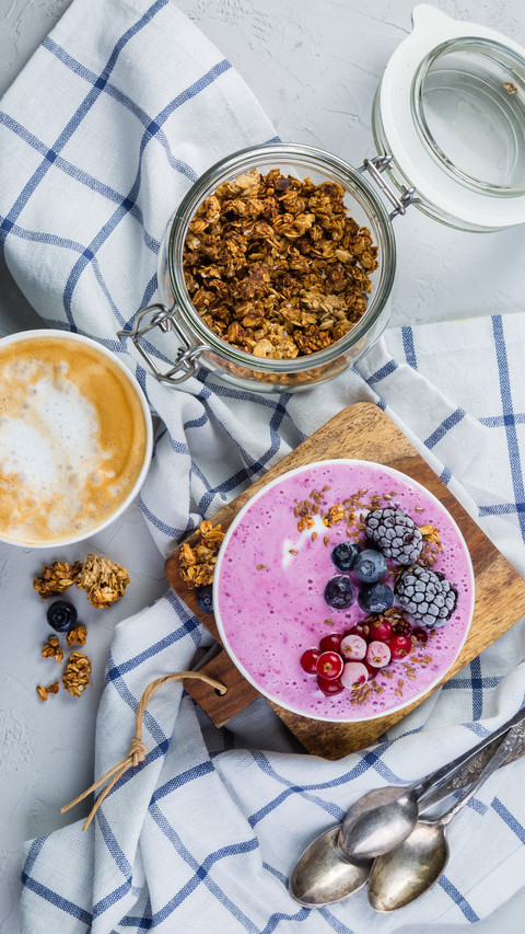 Healthy eating method of oats 32 preview