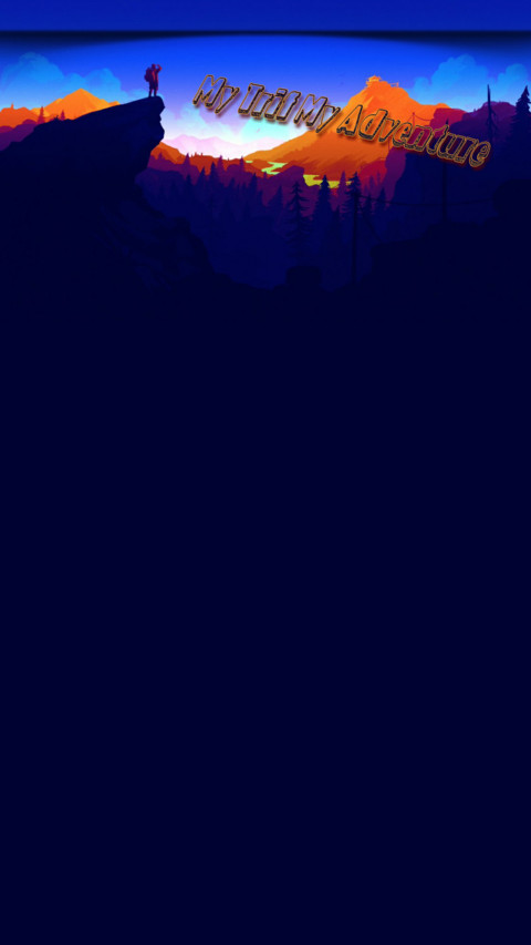 Lazy Landscape Version preview