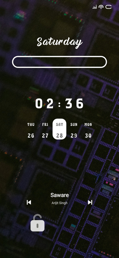 Tech Chips preview