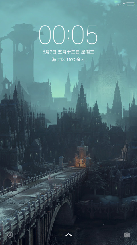 梦境城堡 preview